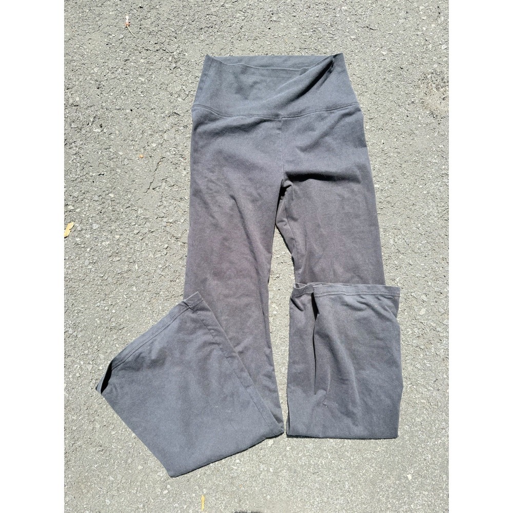 Aerie Offline Medium Wide Leg Flared Legging Pants Y2K Yoga Pants